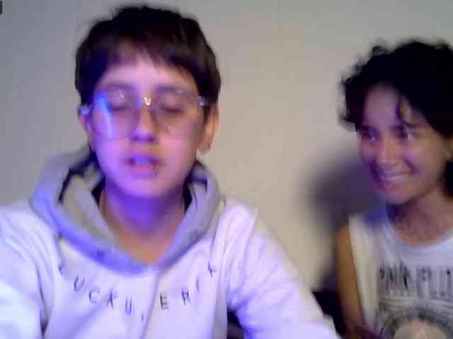 Lexaandvenus webcam