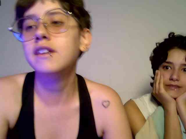 Lexaandvenus webcam