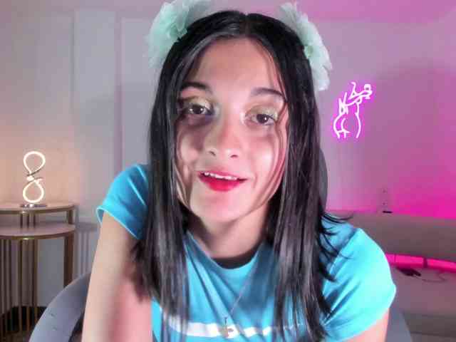 Dulce-sweetlove webcam
