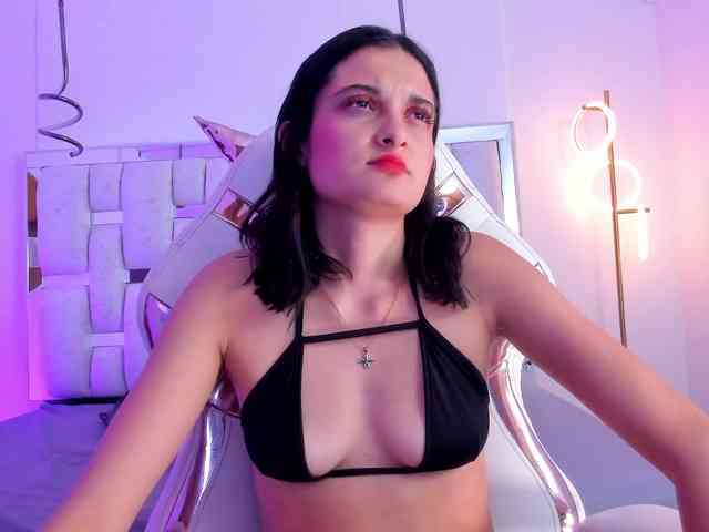 Dulce-sweetlove webcam