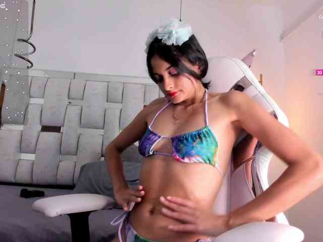 Dulce-sweetlove webcam