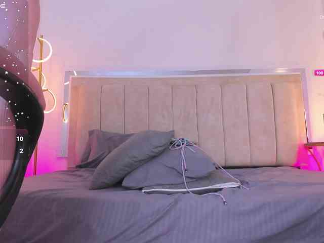 Dulce-sweetlove webcam