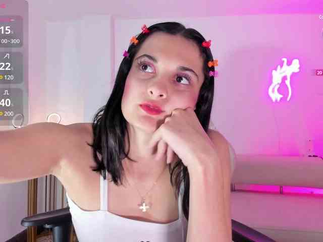 Dulce-sweetlove webcam