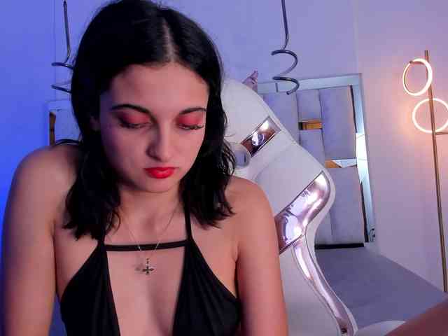 Dulce-sweetlove webcam