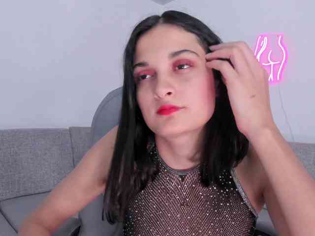 Dulce-sweetlove webcam