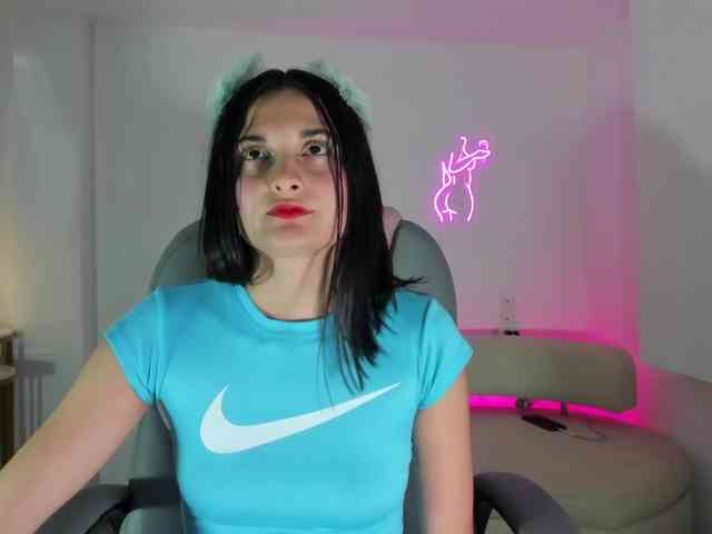 Dulce-sweetlove webcam