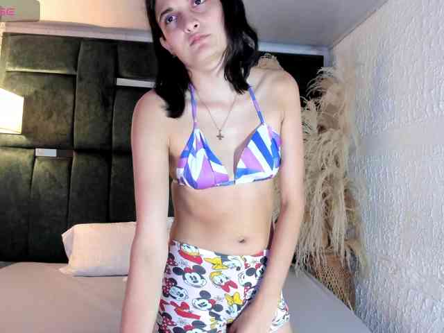 Dulce-sweetlove webcam