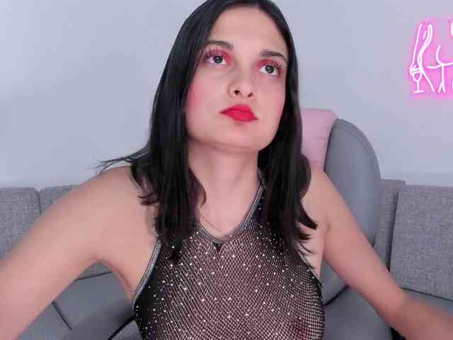 Dulce-sweetlove webcam