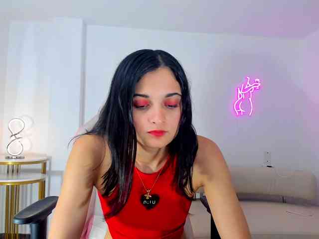 Dulce-sweetlove webcam