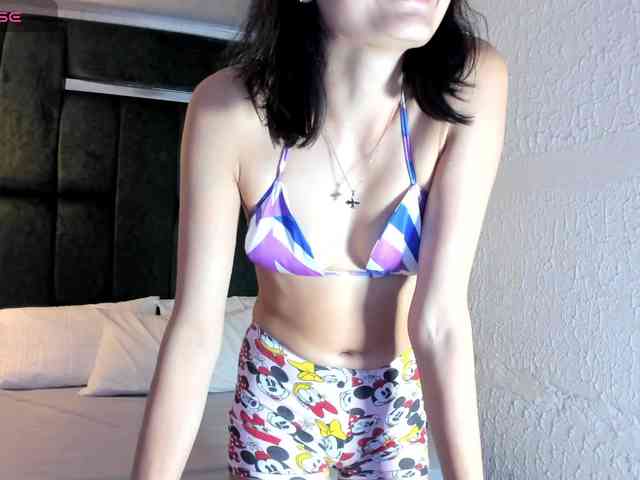 Dulce-sweetlove webcam