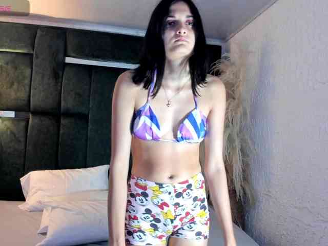 Dulce-sweetlove webcam