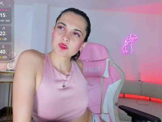 Dulce-sweetlove webcam