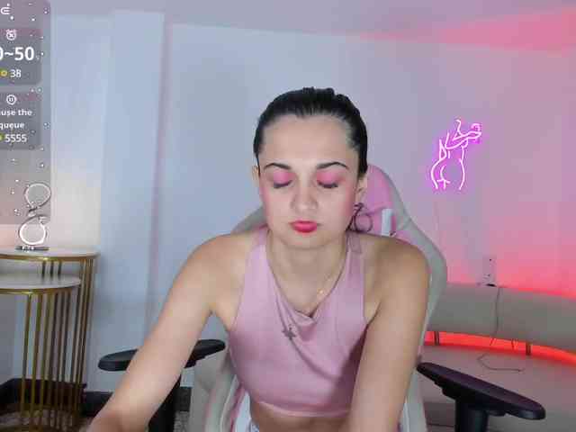 Dulce-sweetlove webcam