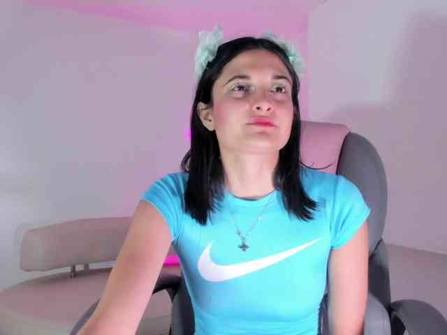 Dulce-sweetlove webcam