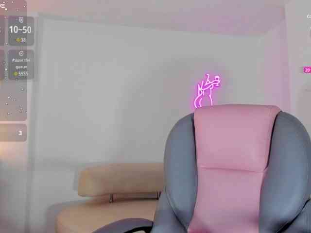 Dulce-sweetlove webcam
