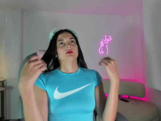 Dulce-sweetlove webcam