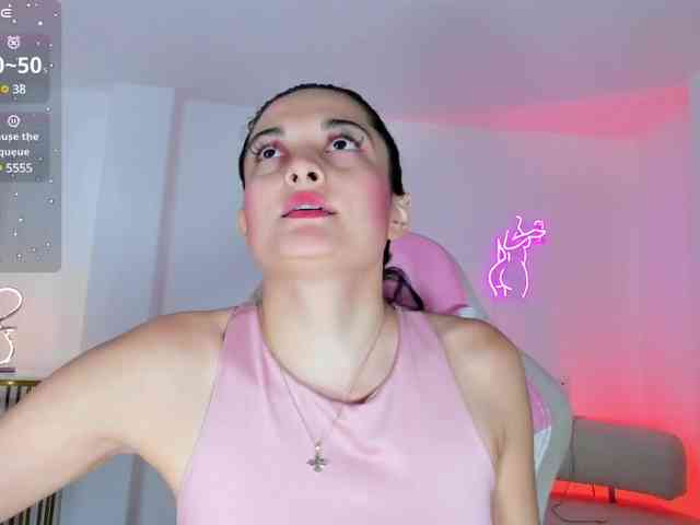 Dulce-sweetlove webcam