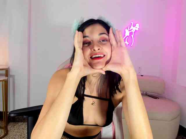 Dulce-sweetlove webcam