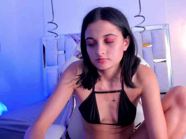 Dulce-sweetlove webcam