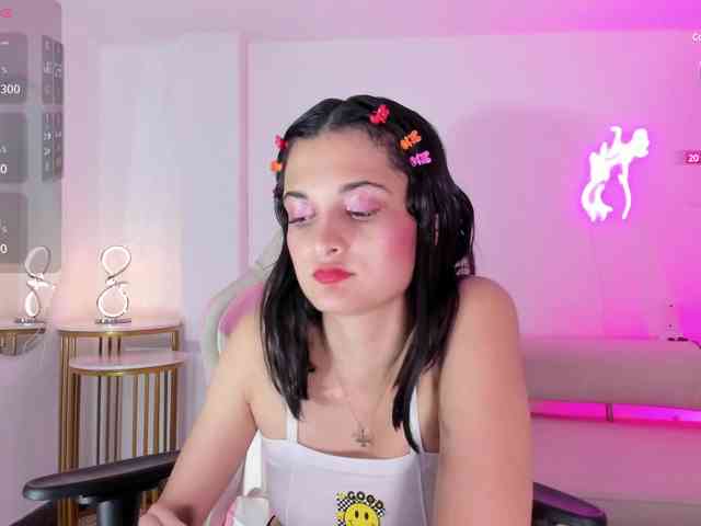 Dulce-sweetlove webcam