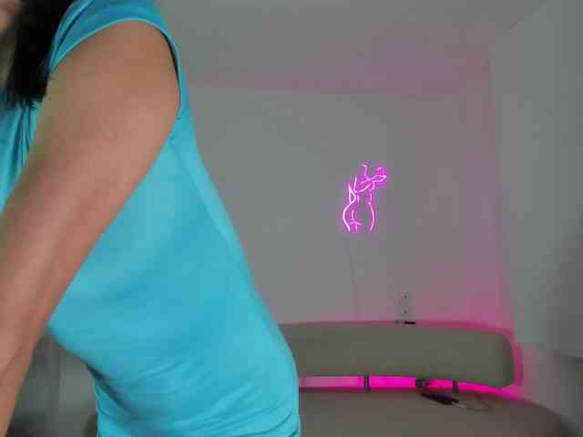 Dulce-sweetlove webcam