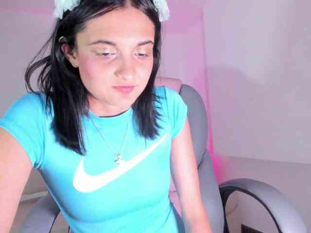 Dulce-sweetlove webcam