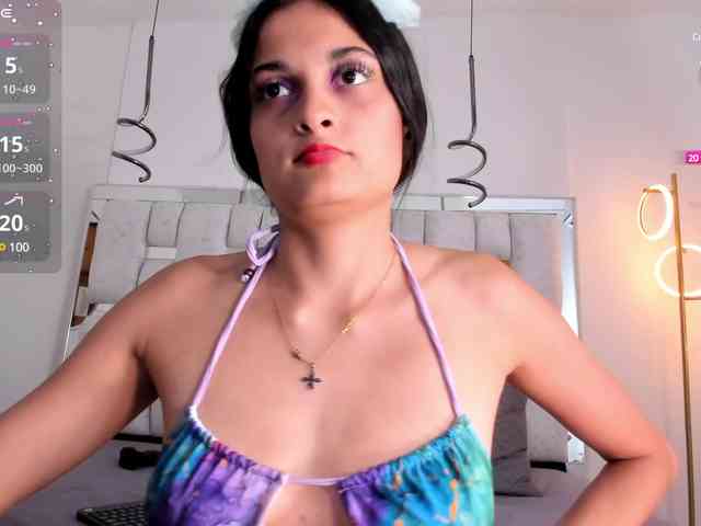 Dulce-sweetlove webcam