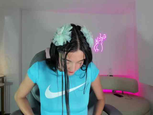 Dulce-sweetlove webcam