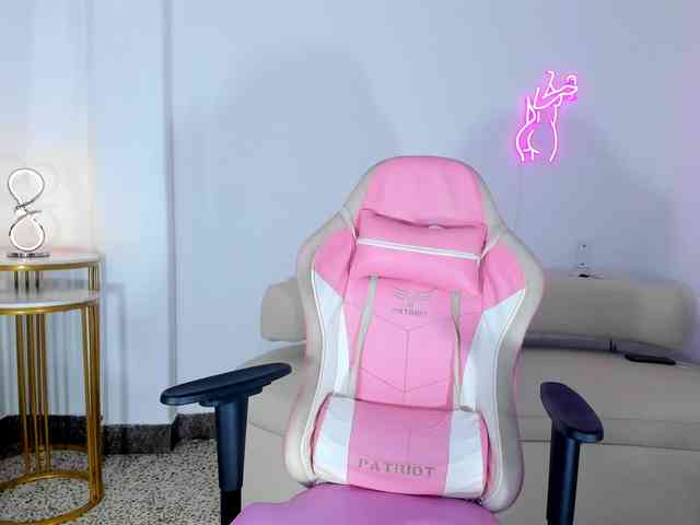 Dulce-sweetlove webcam