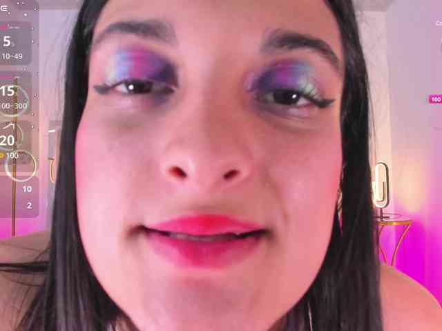Dulce-sweetlove webcam