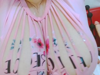 AngieHotStar Porn Show