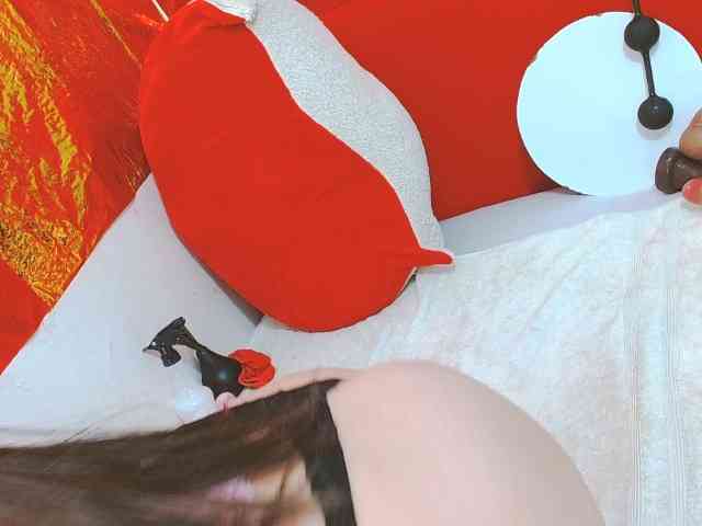 amateur nude live KiannaSex08