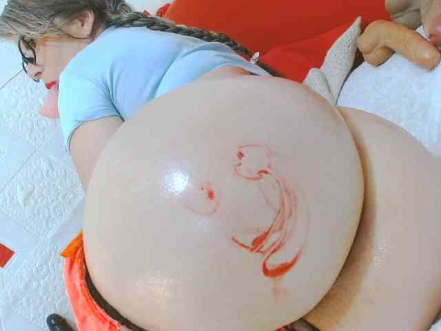 KiannaSex08 Live Webcam on BongaCams