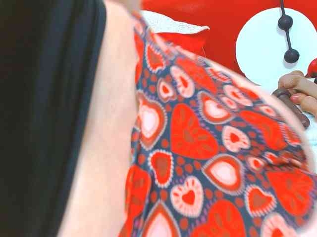 KiannaSex08 webcam