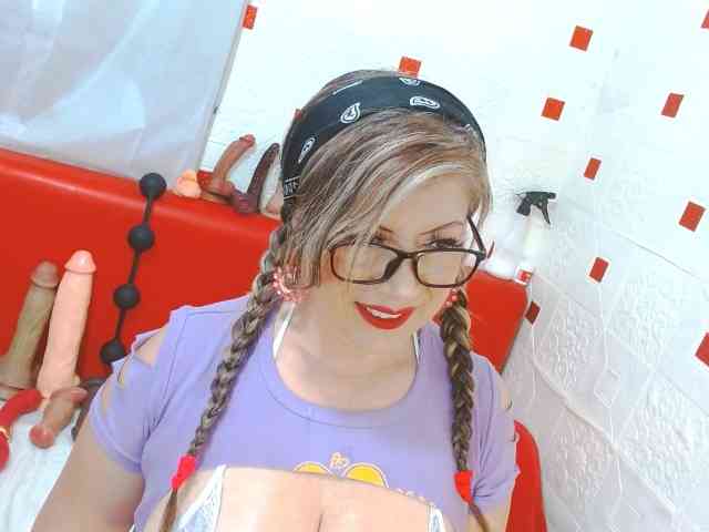 KiannaSex08 KiannaSex08