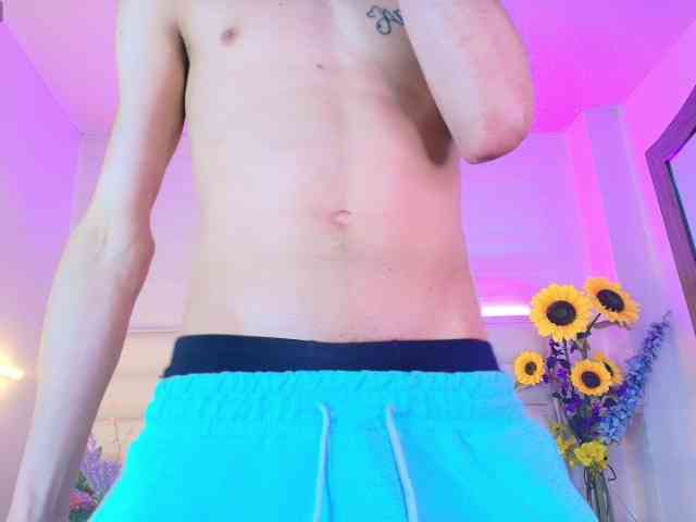 AshtonMyers AshtonMyers