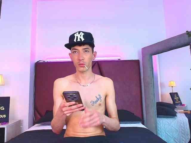 AshtonMyers