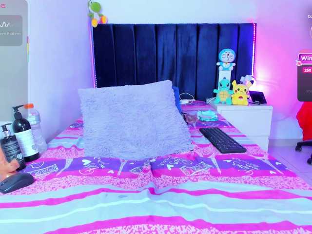 yuriiblaze's BongaCams show and profile