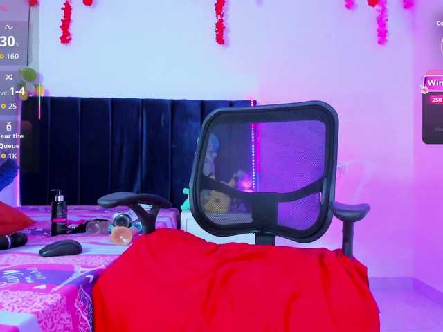 yuriiblaze's BongaCams show and profile