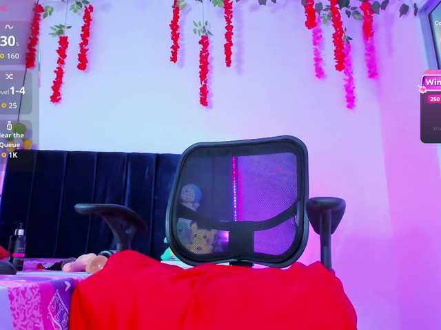 yuriiblaze's BongaCams show and profile