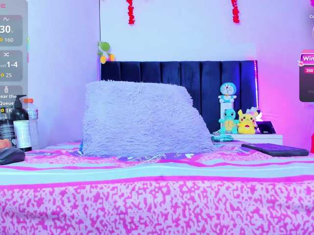 yuriiblaze's BongaCams show and profile