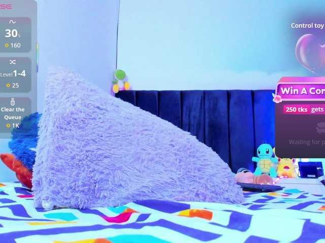 yuriiblaze's BongaCams show and profile