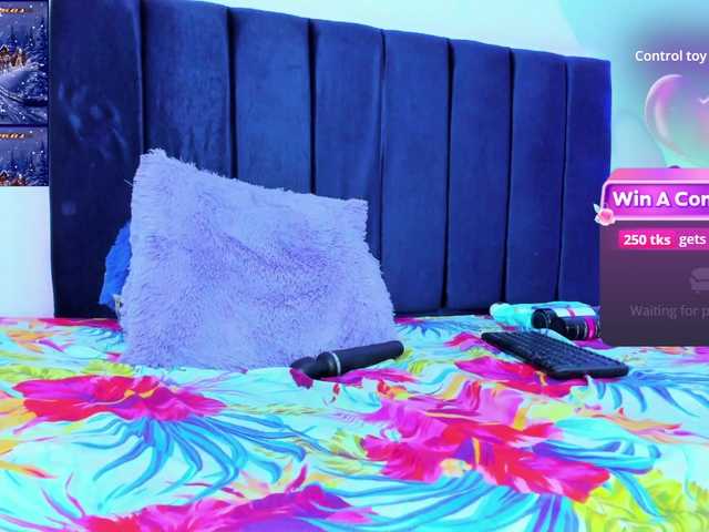 yuriiblaze's BongaCams show and profile