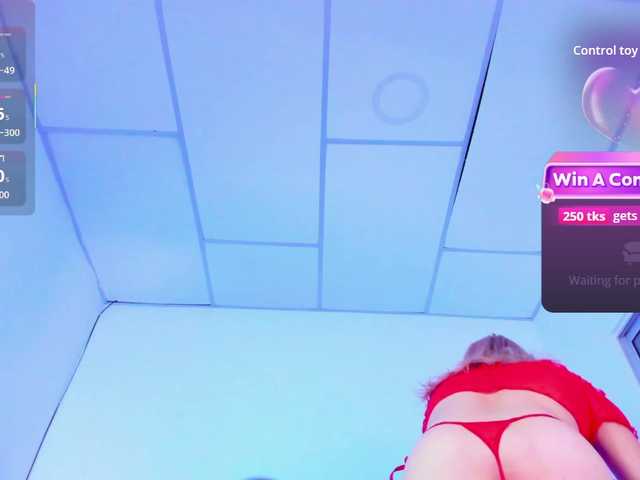 yuriiblaze's BongaCams show and profile