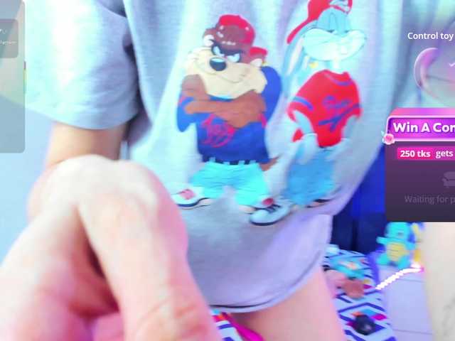 yuriiblaze's BongaCams show and profile