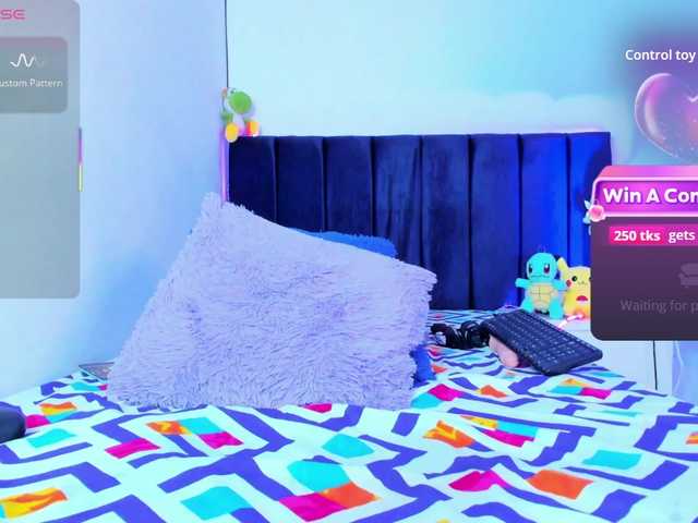 yuriiblaze's BongaCams show and profile