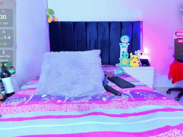 yuriiblaze's BongaCams show and profile