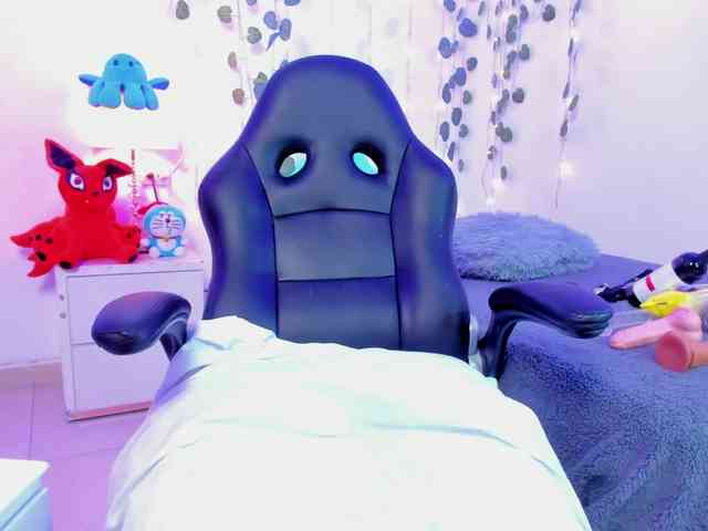 yuriiblaze webcam
