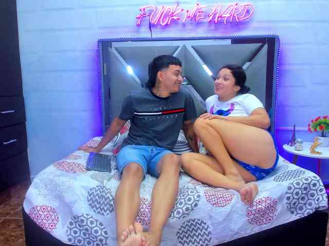 COUPLE-PERVERTED