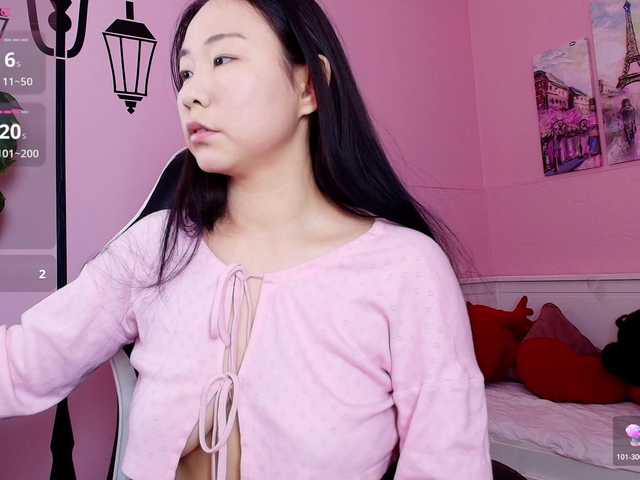 Inari-Okami's BongaCams show and profile